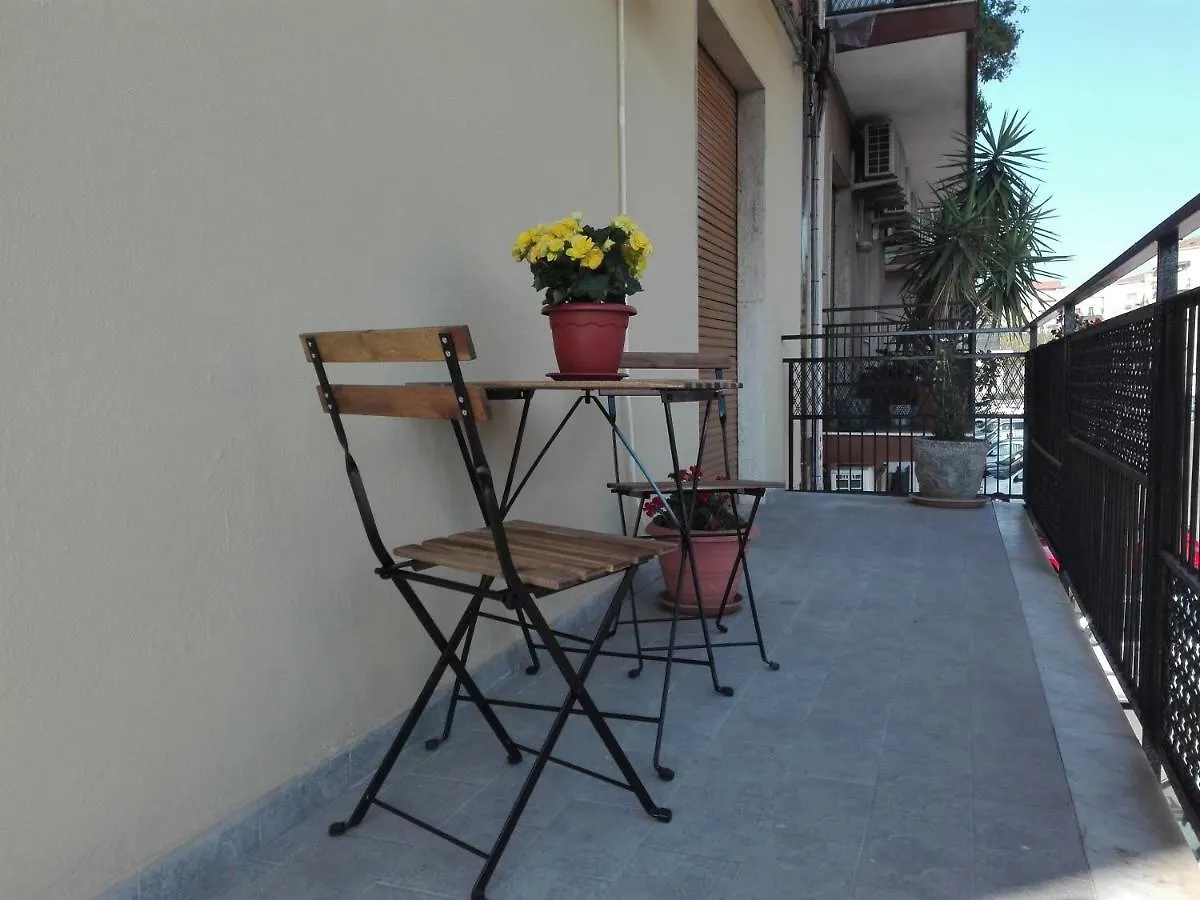 Cataniaedintorni Bed & Breakfast 3*, Catania